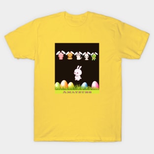 Easter Auditions T-Shirt